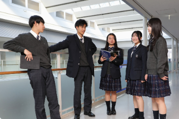 数字でみる工学院