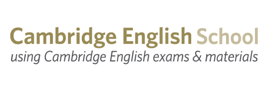 Cambridge English School